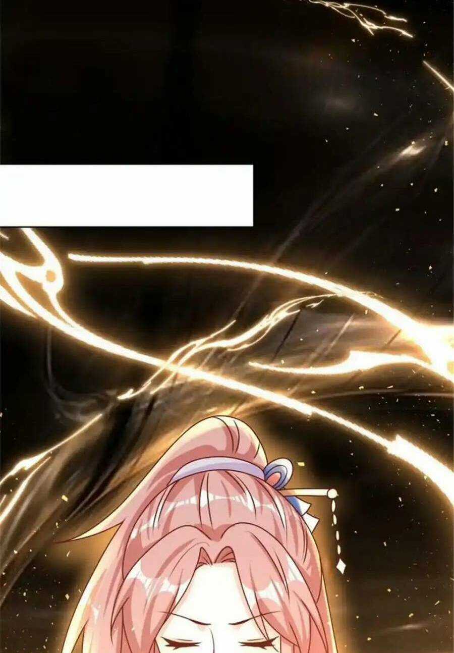 Vương Gia Khắc Thê Chapter 218 trang 35