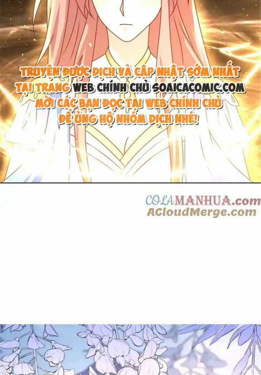 Vương Gia Khắc Thê Chapter 218 trang 36