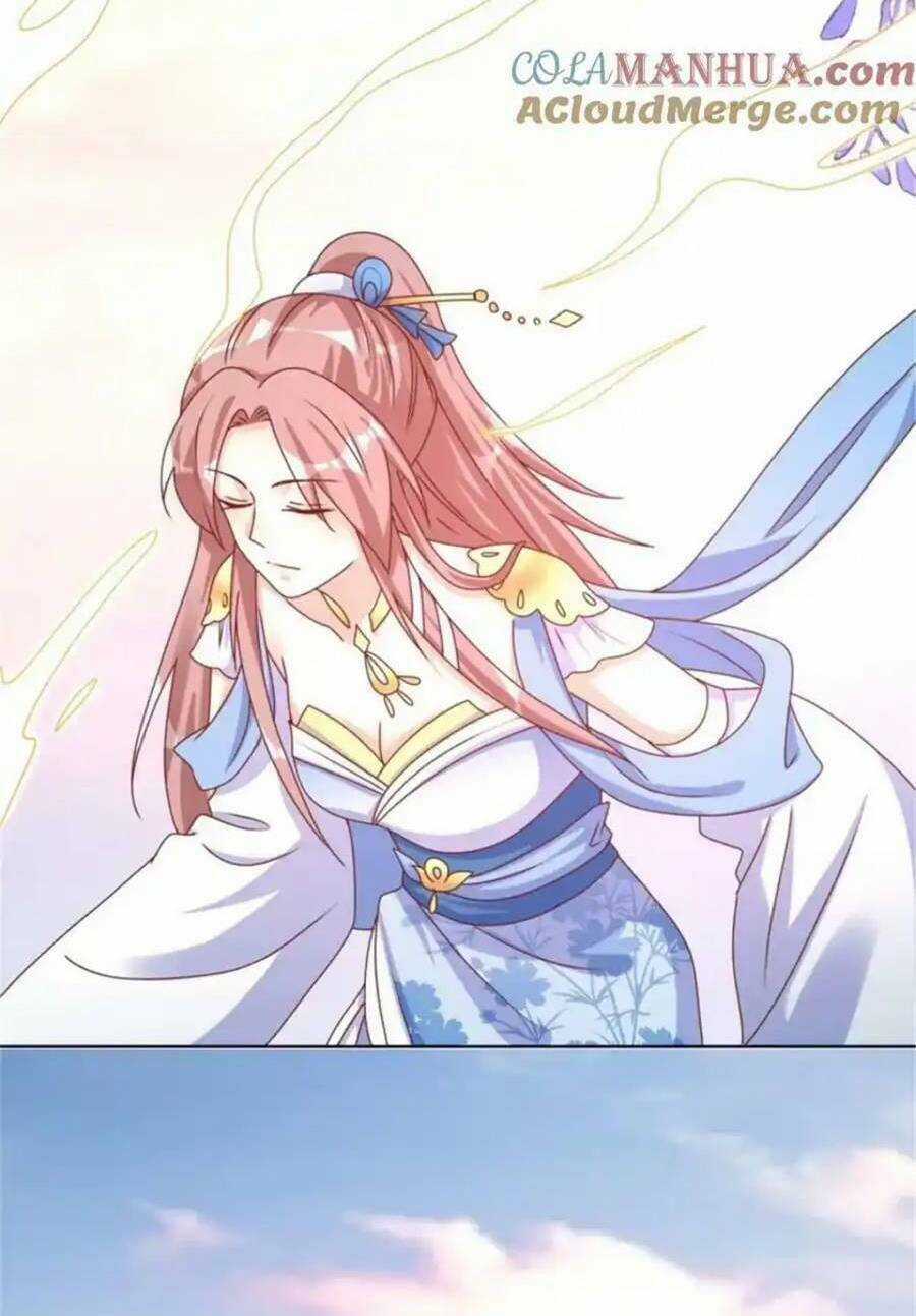 Vương Gia Khắc Thê Chapter 218 trang 38