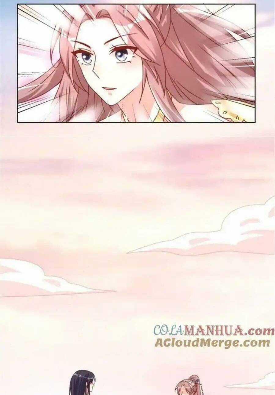 Vương Gia Khắc Thê Chapter 218 trang 39