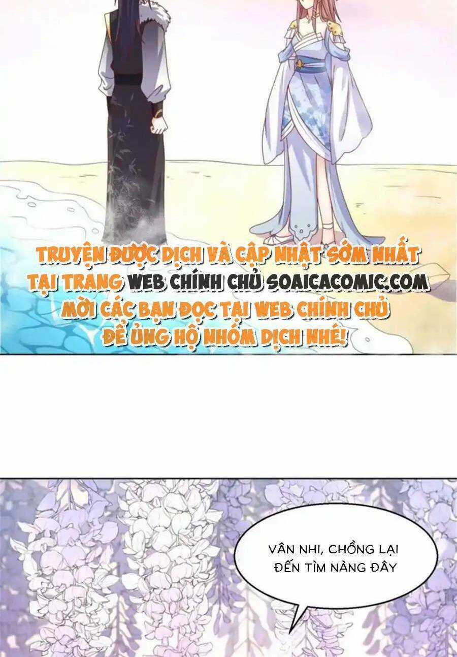 Vương Gia Khắc Thê Chapter 218 trang 40