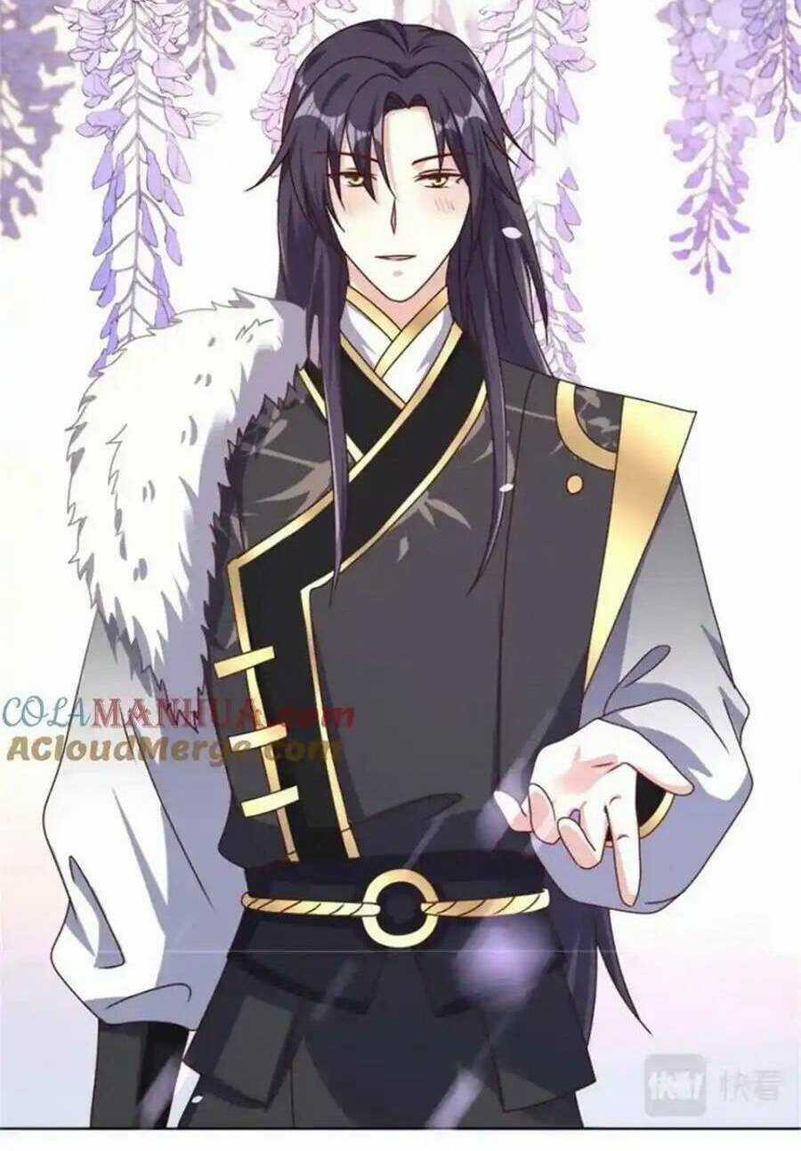 Vương Gia Khắc Thê Chapter 218 trang 41