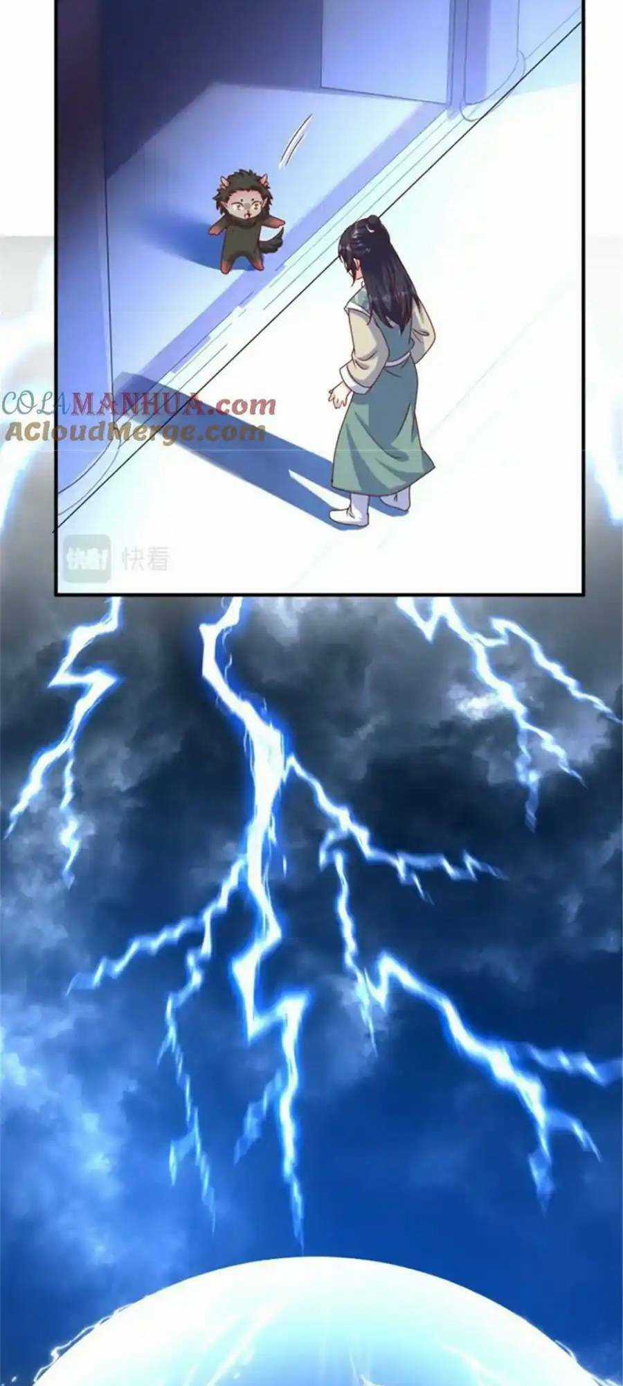 Vương Gia Khắc Thê Chapter 219 trang 11