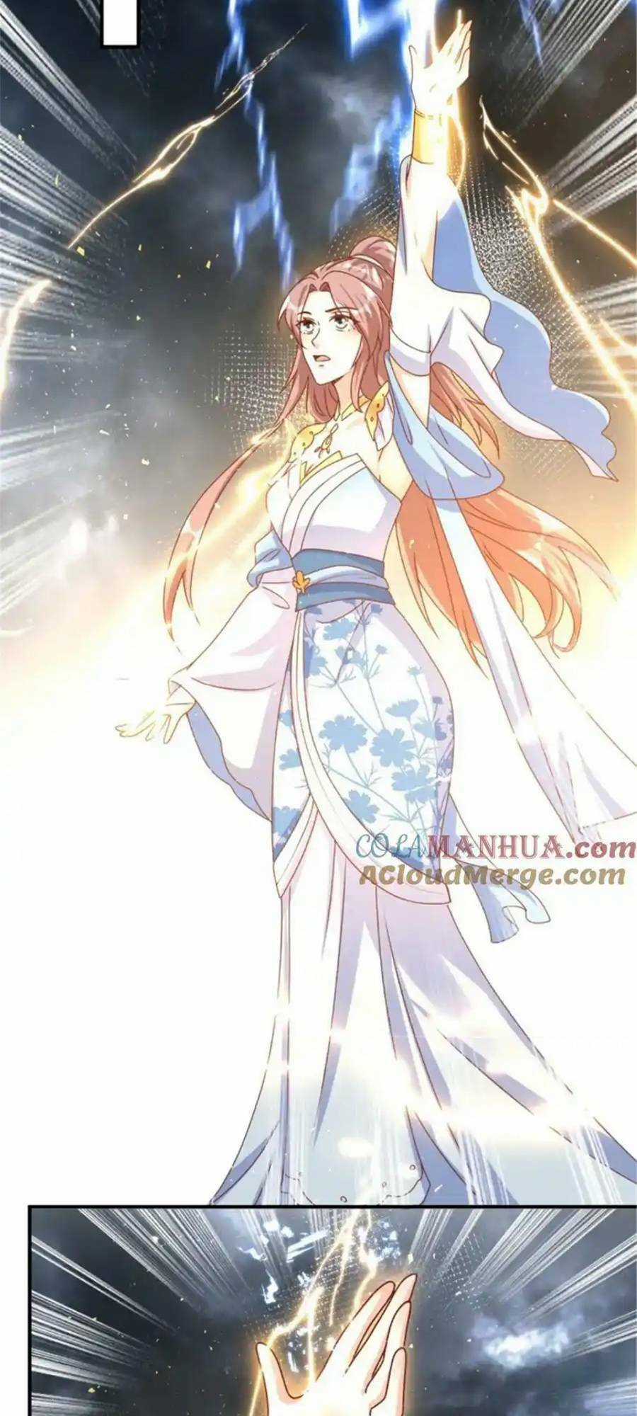 Vương Gia Khắc Thê Chapter 219 trang 13