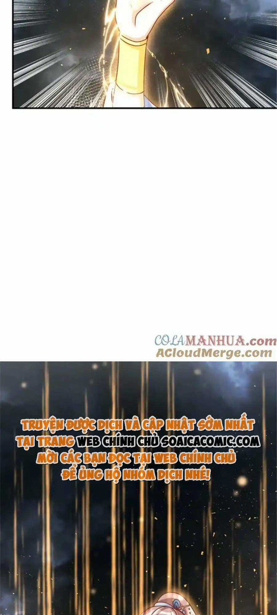 Vương Gia Khắc Thê Chapter 219 trang 14