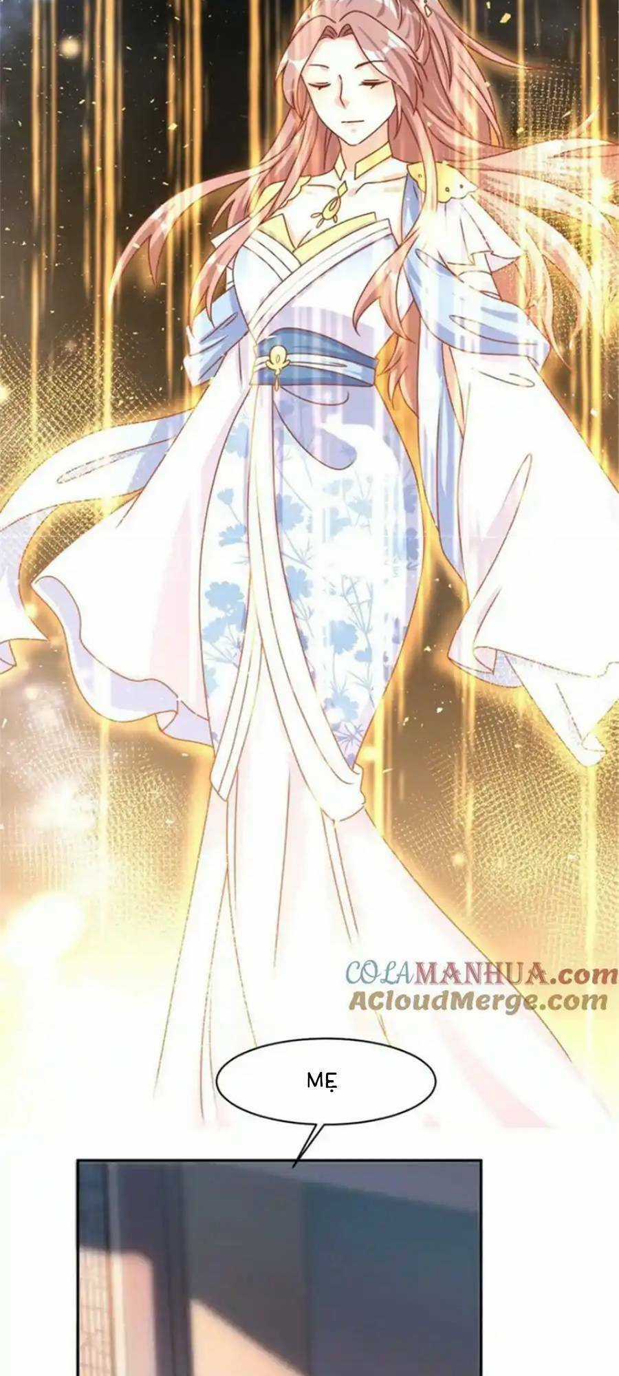 Vương Gia Khắc Thê Chapter 219 trang 15