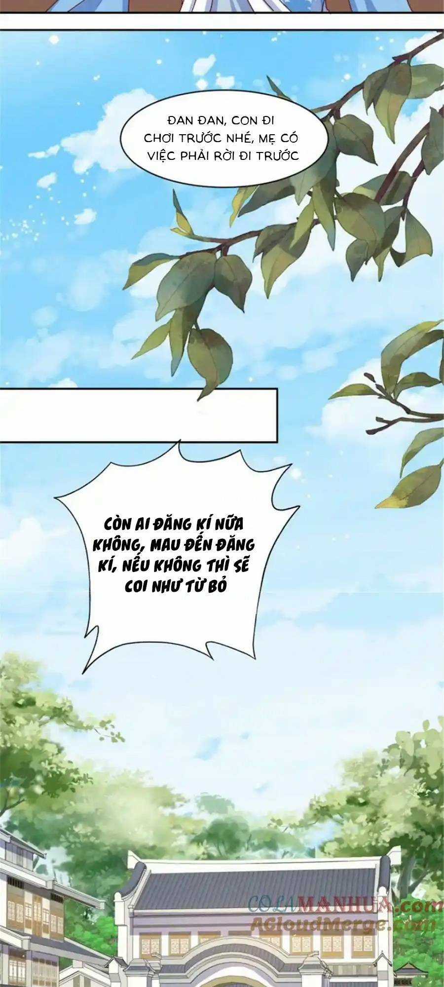 Vương Gia Khắc Thê Chapter 219 trang 18