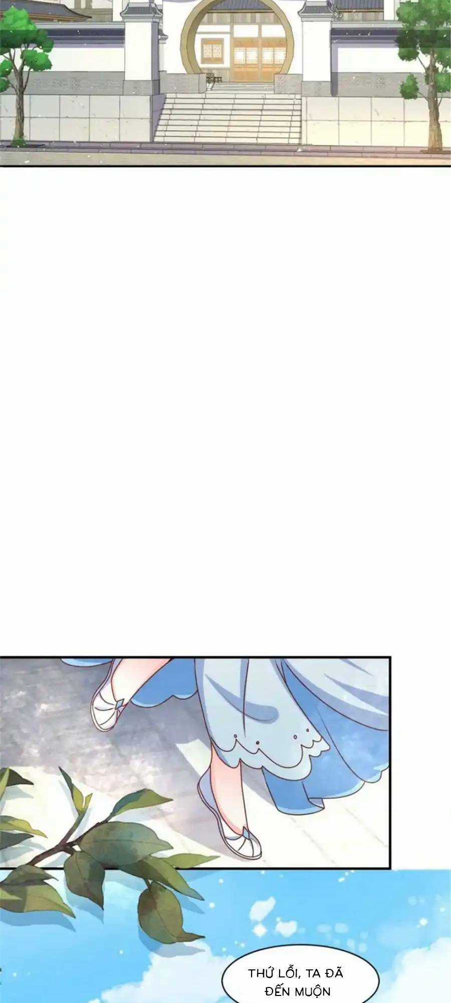 Vương Gia Khắc Thê Chapter 219 trang 19