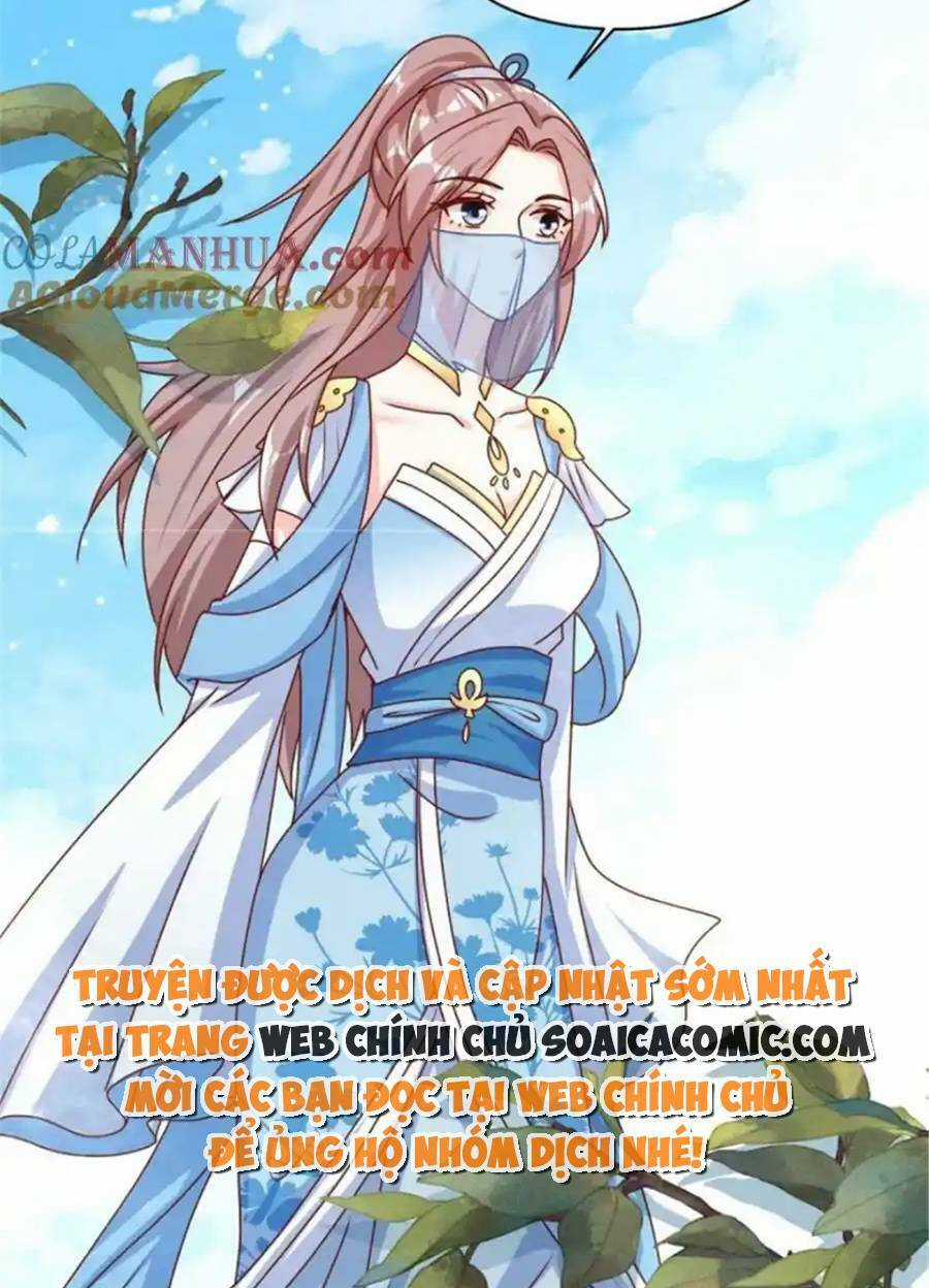 Vương Gia Khắc Thê Chapter 219 trang 20