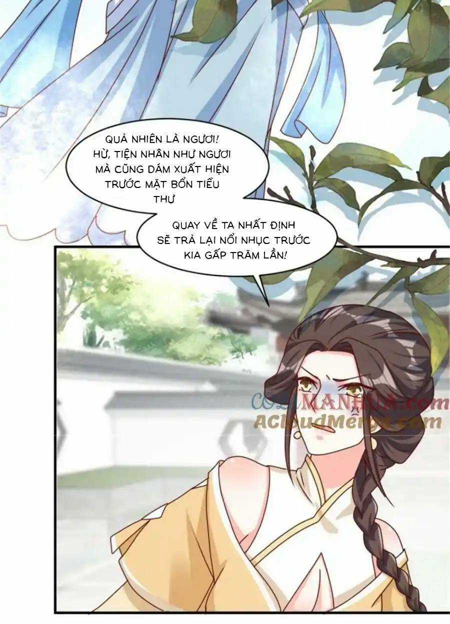 Vương Gia Khắc Thê Chapter 219 trang 21