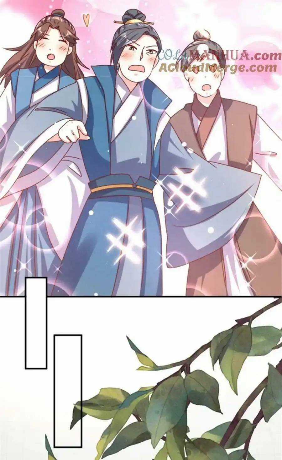 Vương Gia Khắc Thê Chapter 219 trang 28