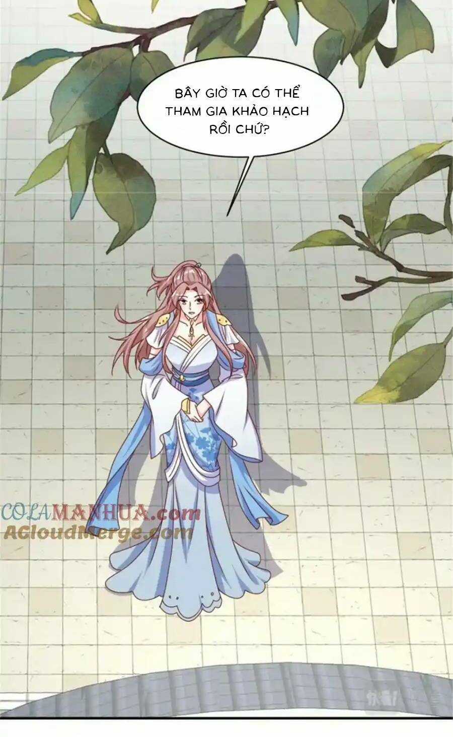 Vương Gia Khắc Thê Chapter 219 trang 29