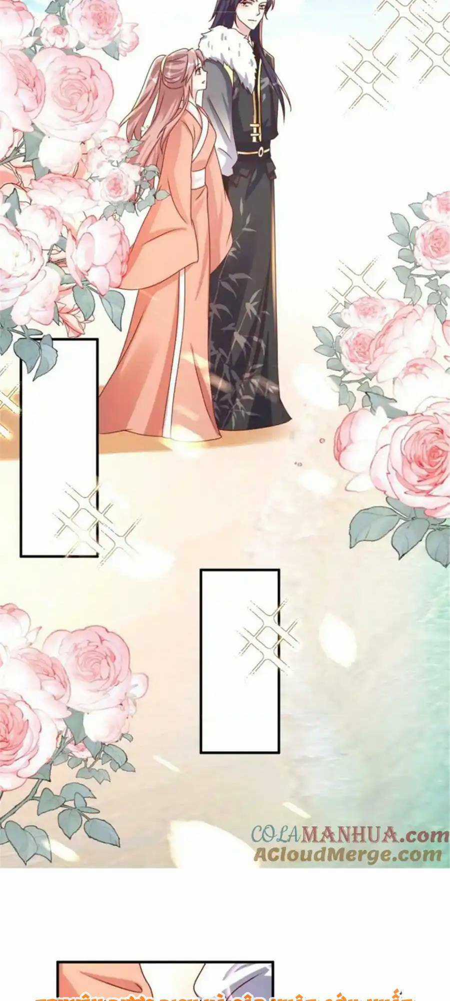 Vương Gia Khắc Thê Chapter 219 trang 4