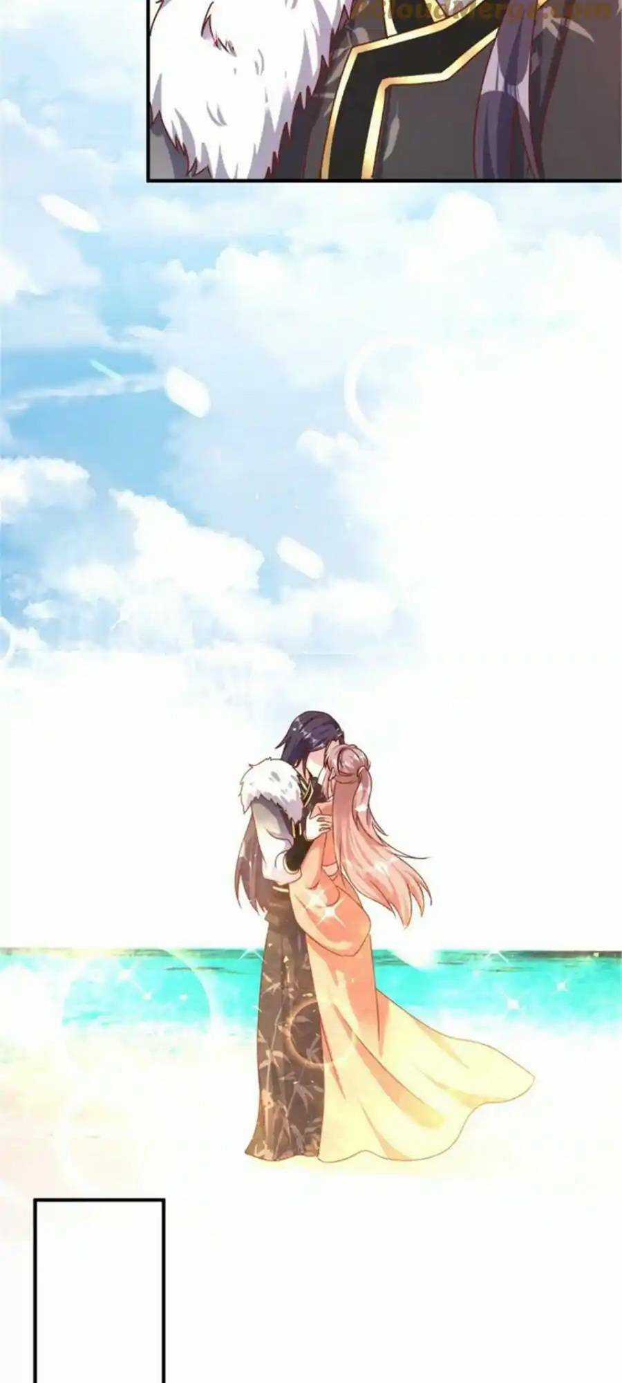 Vương Gia Khắc Thê Chapter 219 trang 6