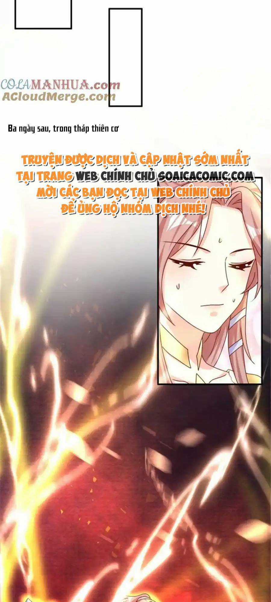 Vương Gia Khắc Thê Chapter 219 trang 7