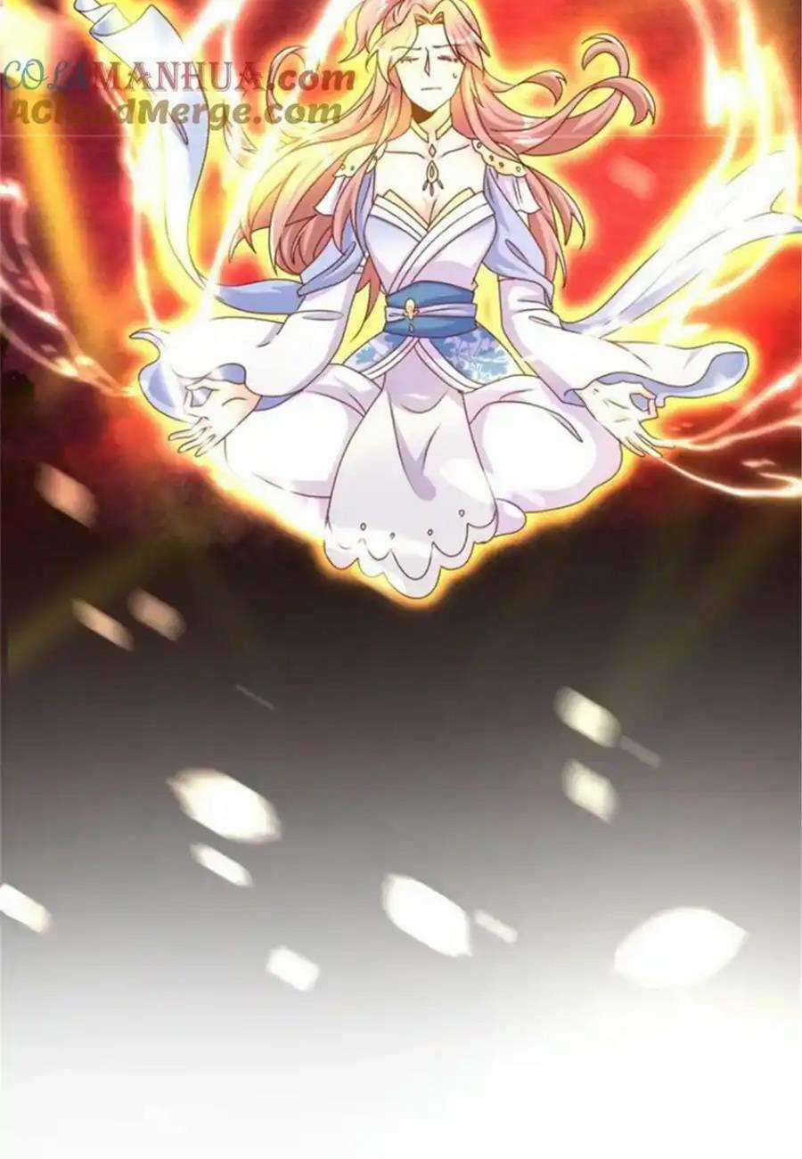 Vương Gia Khắc Thê Chapter 219 trang 8