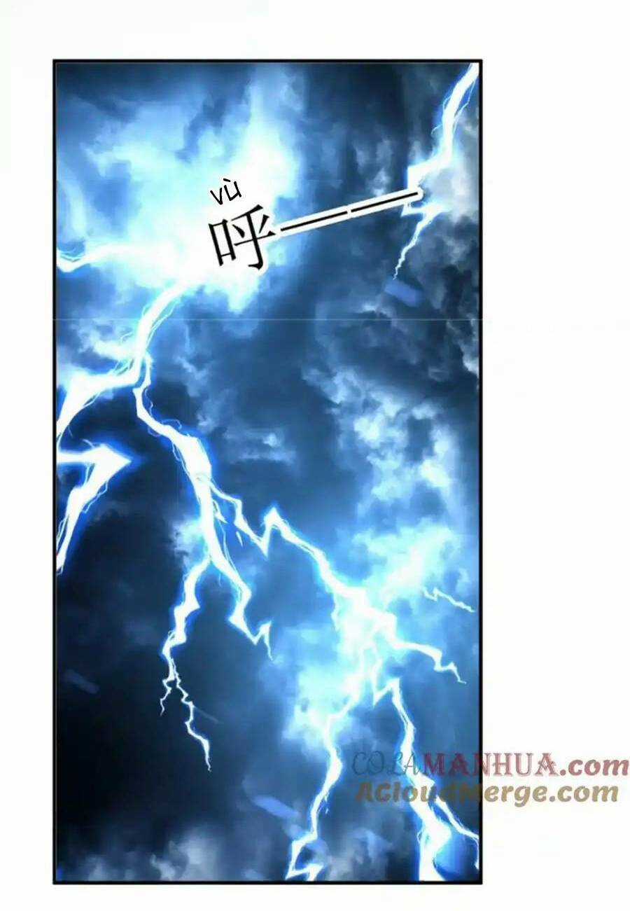 Vương Gia Khắc Thê Chapter 219 trang 9