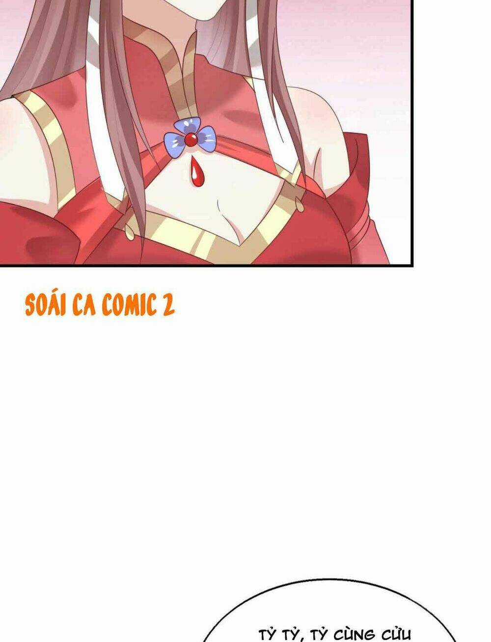 Vương Gia Khắc Thê Chapter 22 trang 11