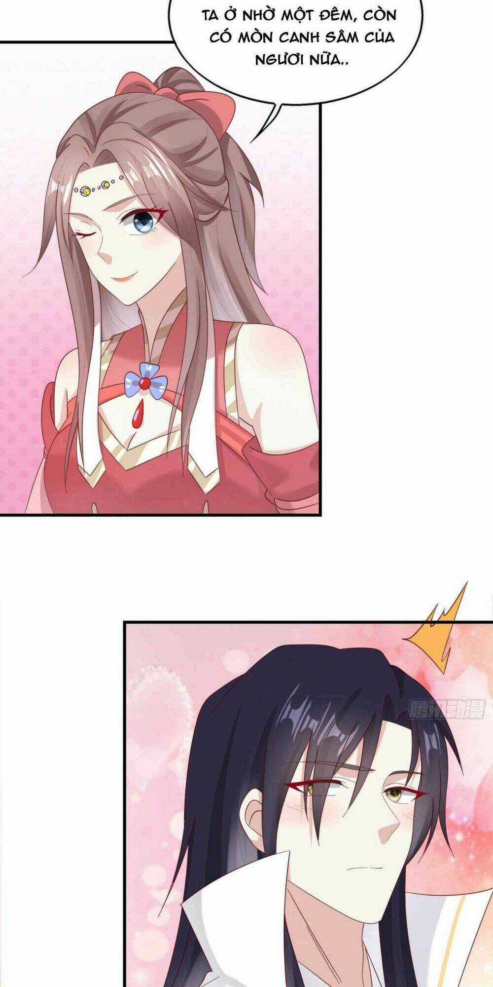 Vương Gia Khắc Thê Chapter 22 trang 22