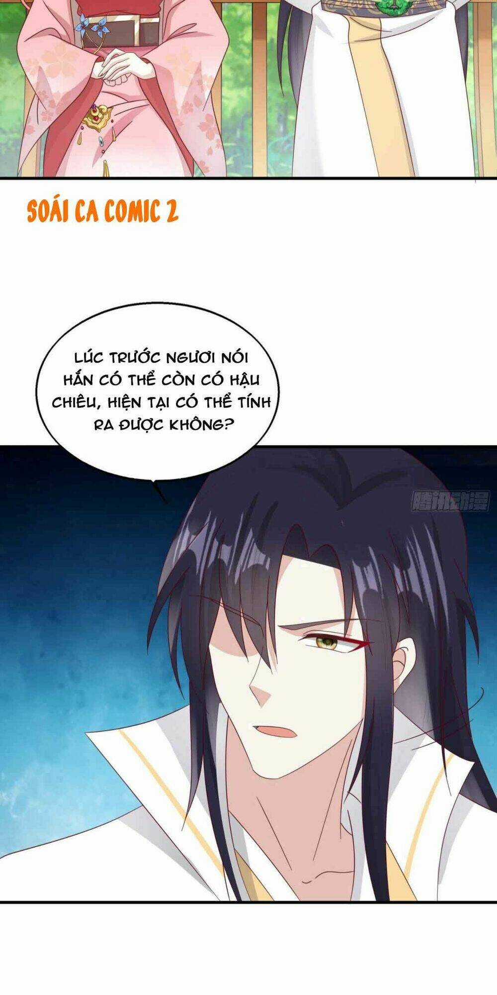 Vương Gia Khắc Thê Chapter 22 trang 24