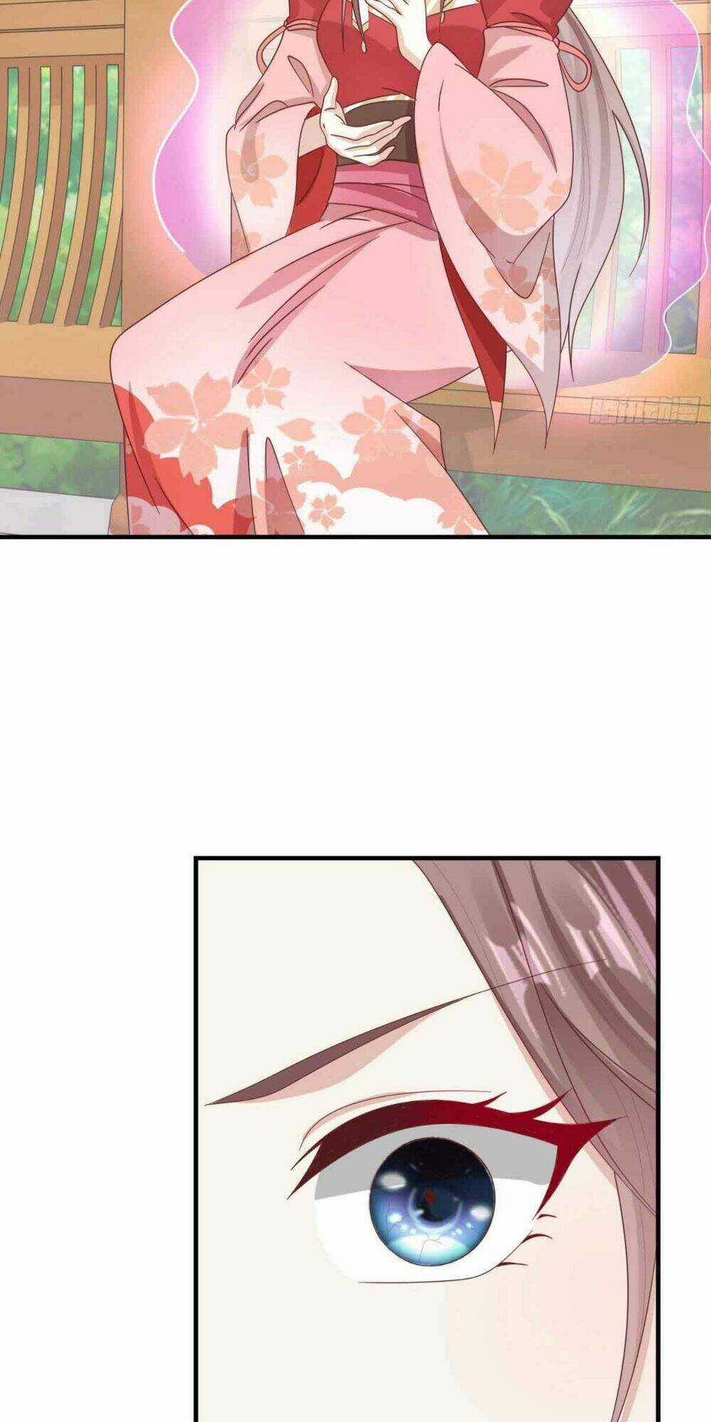 Vương Gia Khắc Thê Chapter 22 trang 26