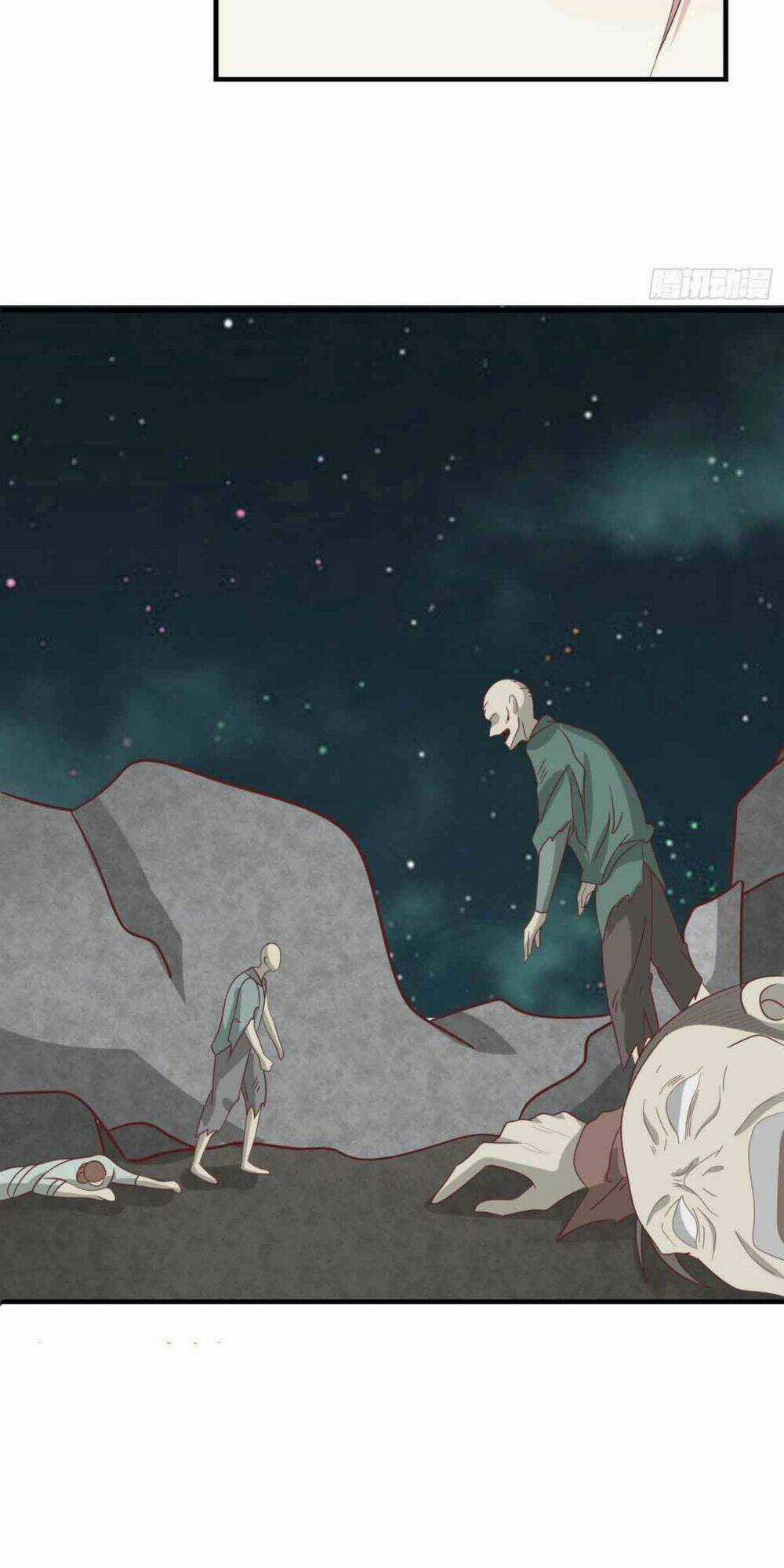 Vương Gia Khắc Thê Chapter 22 trang 27