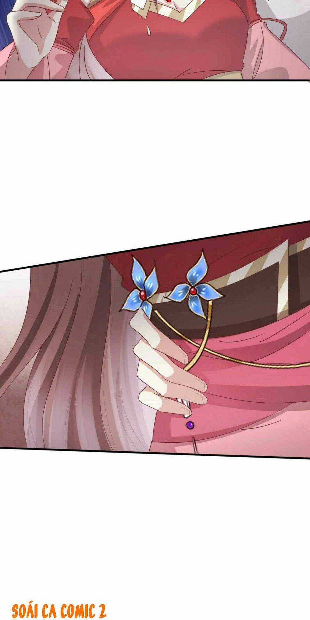 Vương Gia Khắc Thê Chapter 22 trang 29
