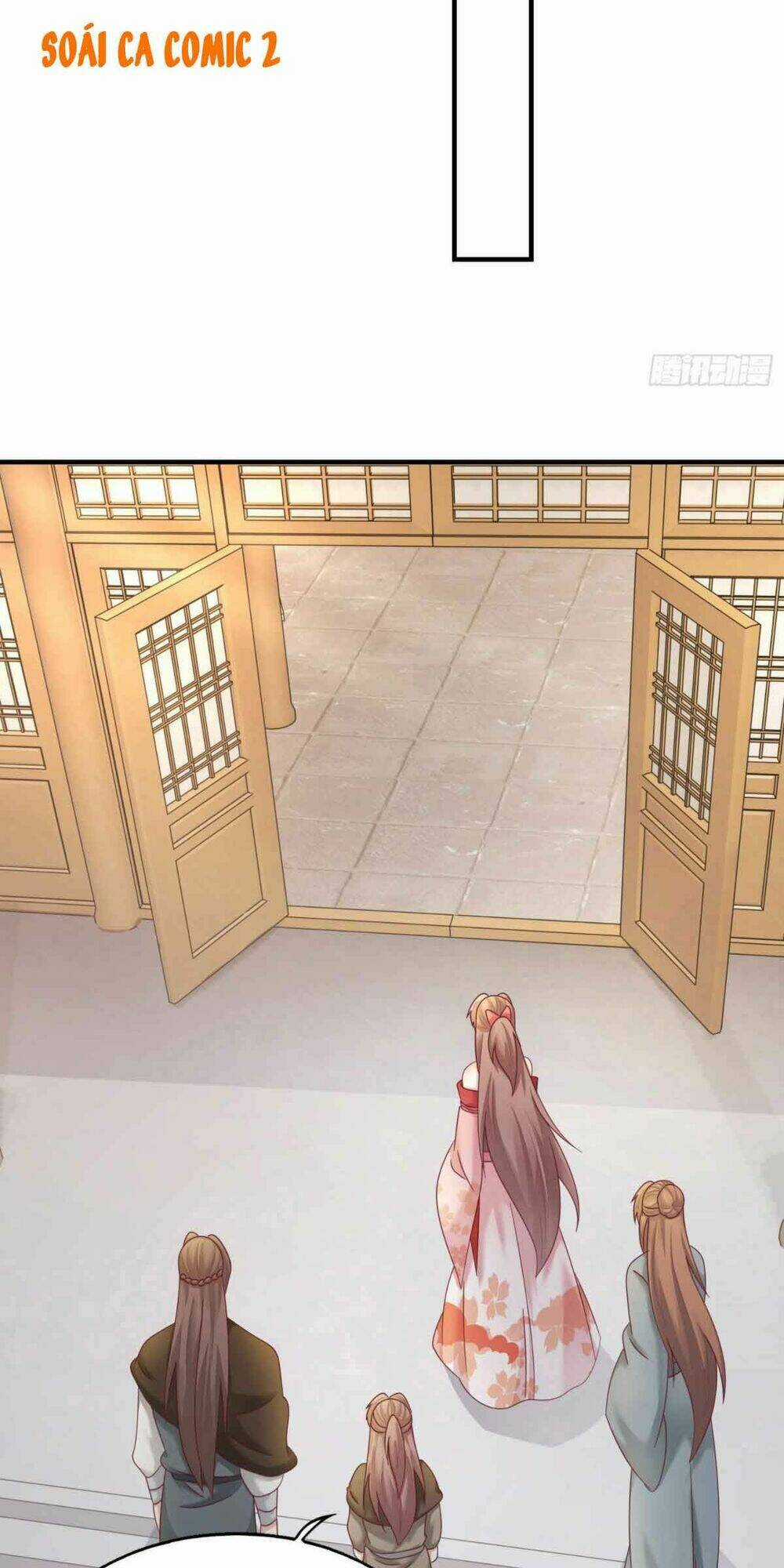 Vương Gia Khắc Thê Chapter 22 trang 36
