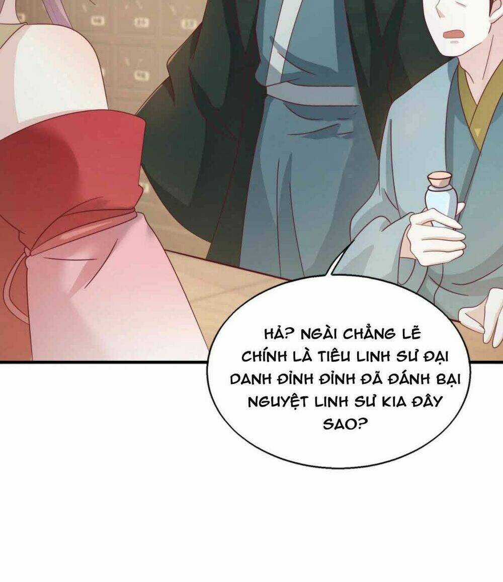 Vương Gia Khắc Thê Chapter 22 trang 44