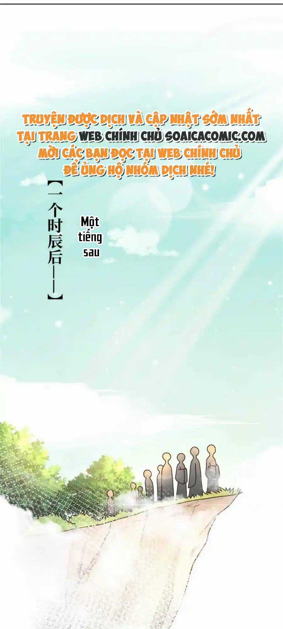 Vương Gia Khắc Thê Chapter 220 trang 10