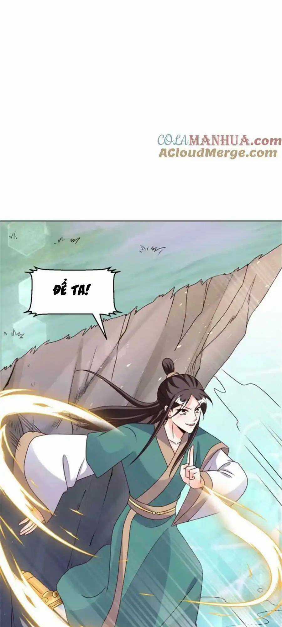 Vương Gia Khắc Thê Chapter 220 trang 12