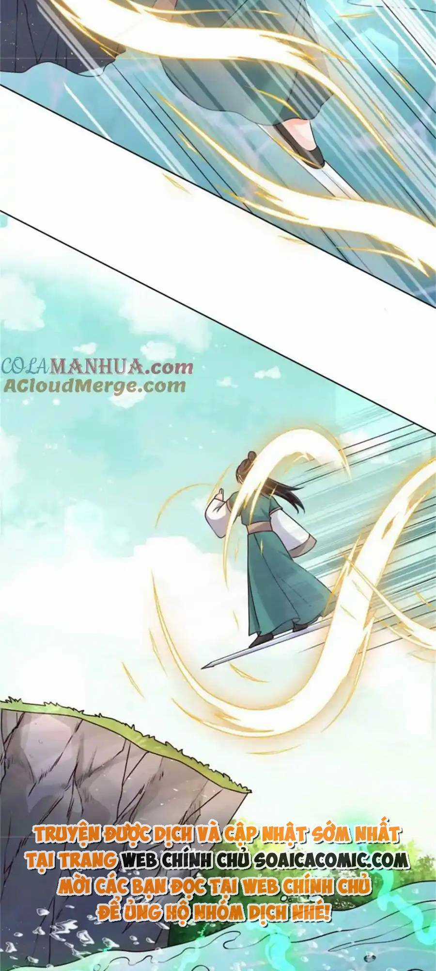 Vương Gia Khắc Thê Chapter 220 trang 13