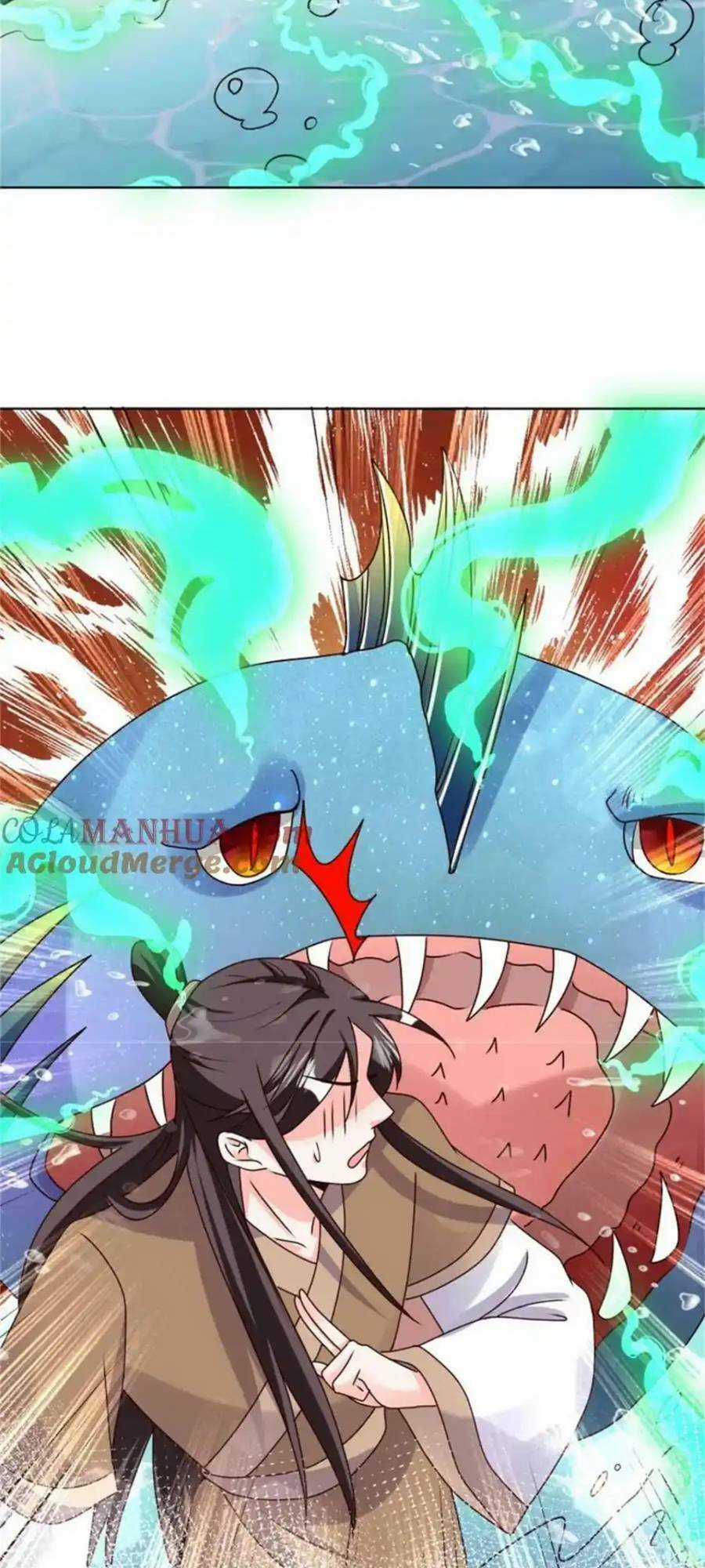 Vương Gia Khắc Thê Chapter 220 trang 14