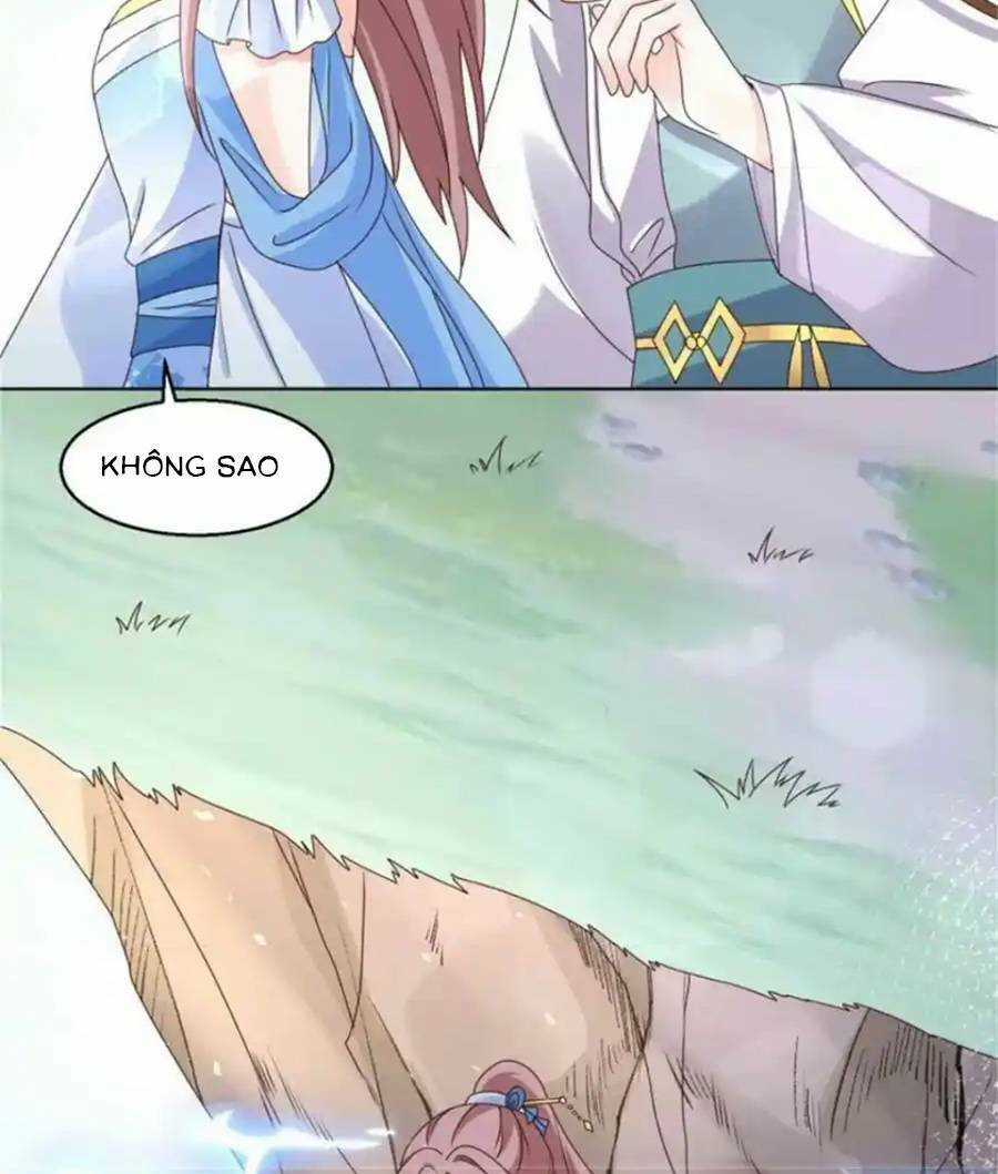 Vương Gia Khắc Thê Chapter 220 trang 18