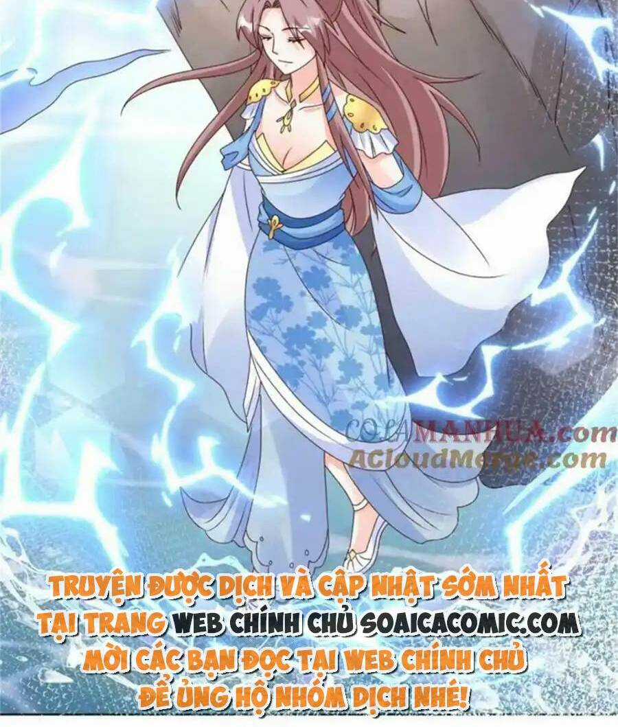 Vương Gia Khắc Thê Chapter 220 trang 19