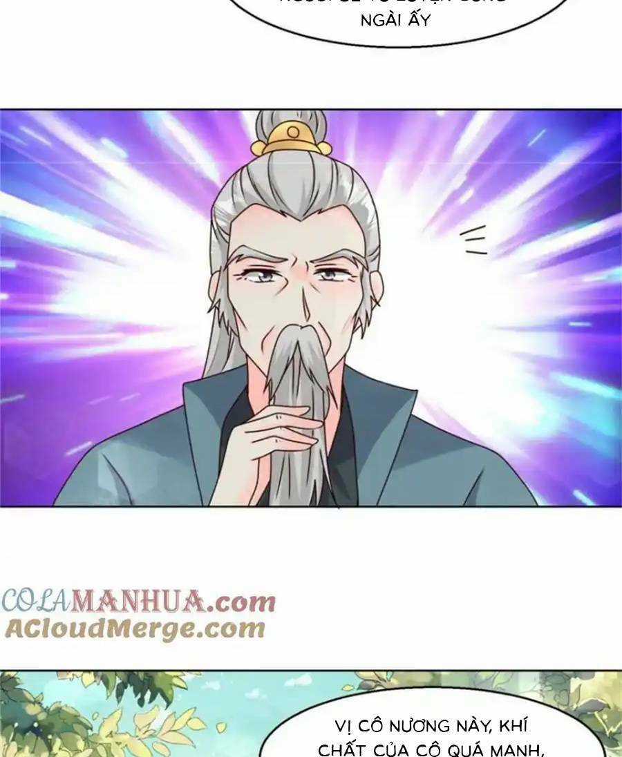 Vương Gia Khắc Thê Chapter 220 trang 27