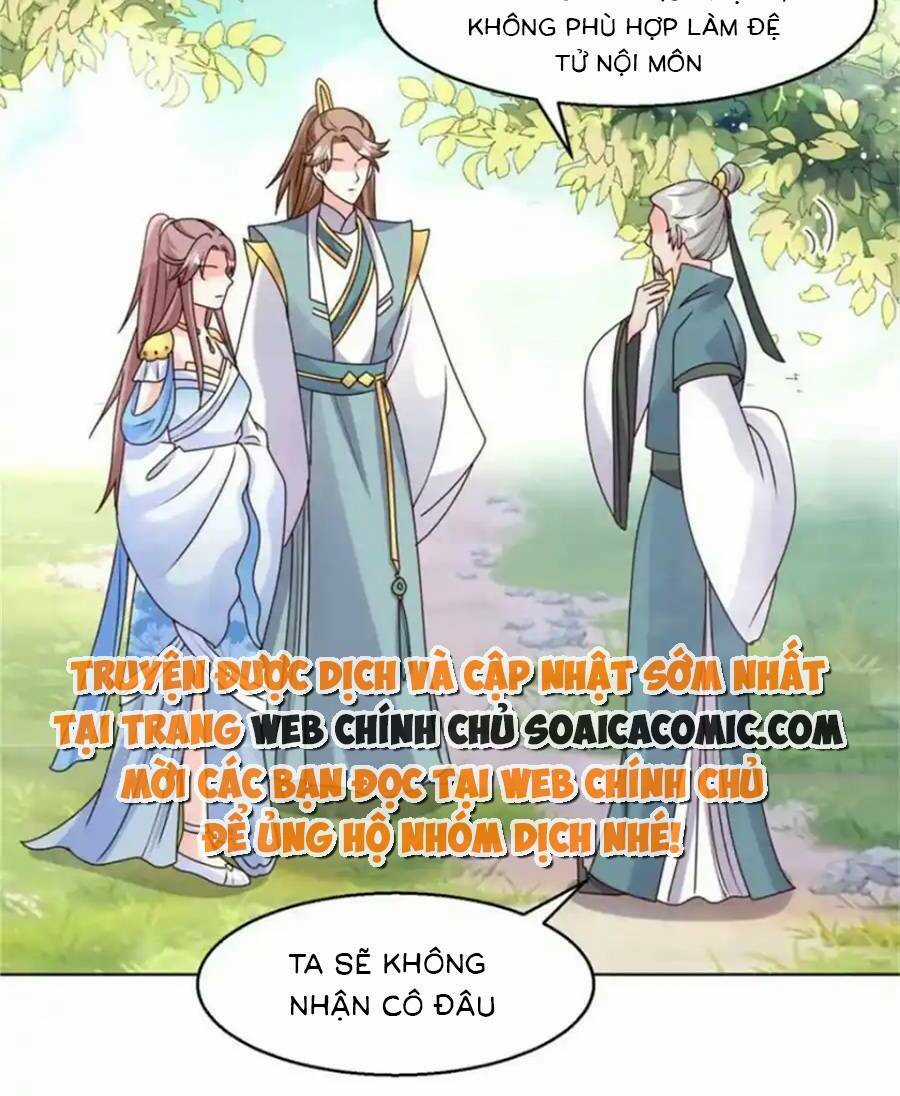 Vương Gia Khắc Thê Chapter 220 trang 28