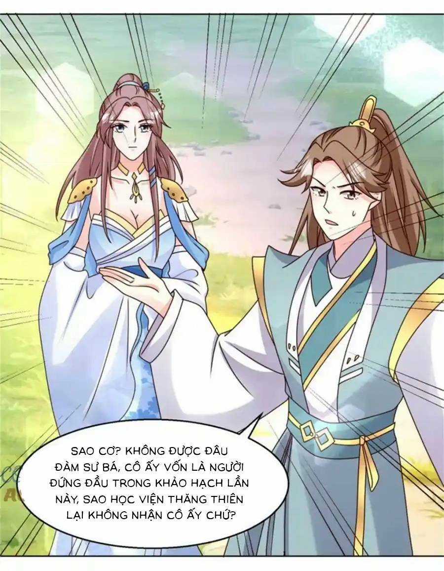 Vương Gia Khắc Thê Chapter 220 trang 29