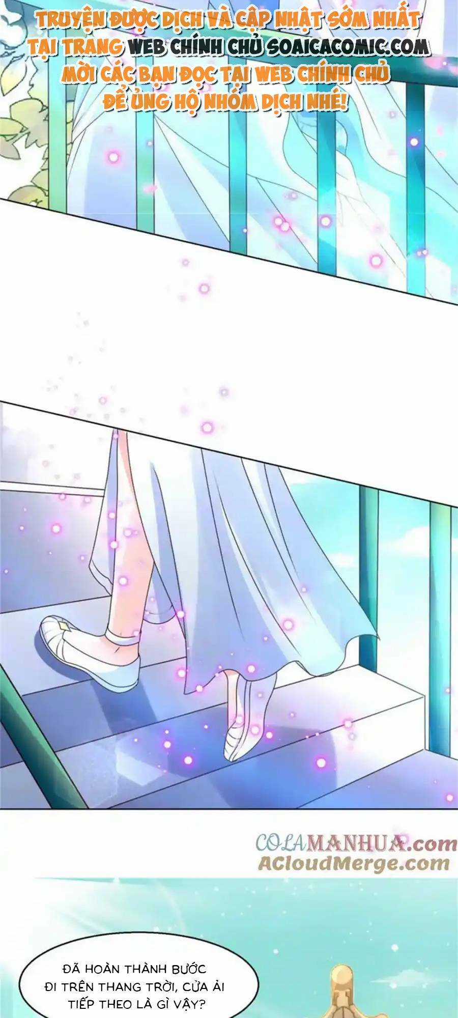 Vương Gia Khắc Thê Chapter 220 trang 3