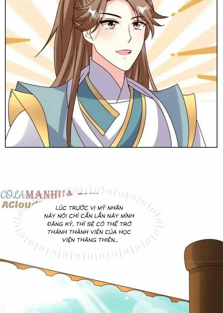 Vương Gia Khắc Thê Chapter 220 trang 8