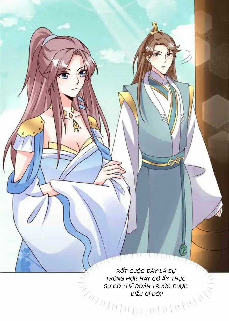 Vương Gia Khắc Thê Chapter 220 trang 9