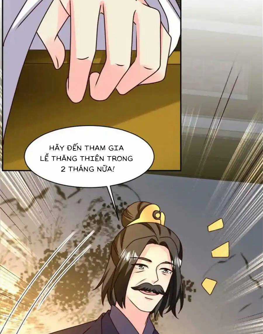 Vương Gia Khắc Thê Chapter 221 trang 18