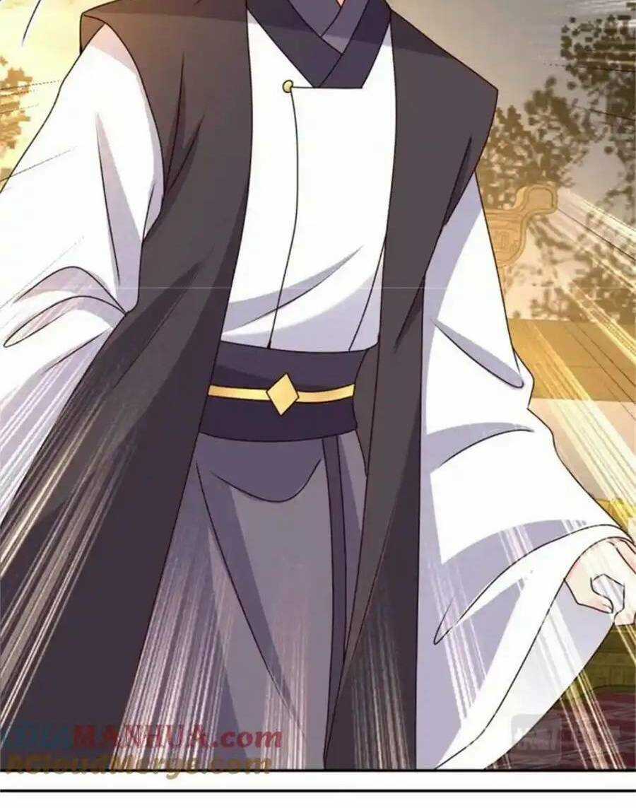 Vương Gia Khắc Thê Chapter 221 trang 19