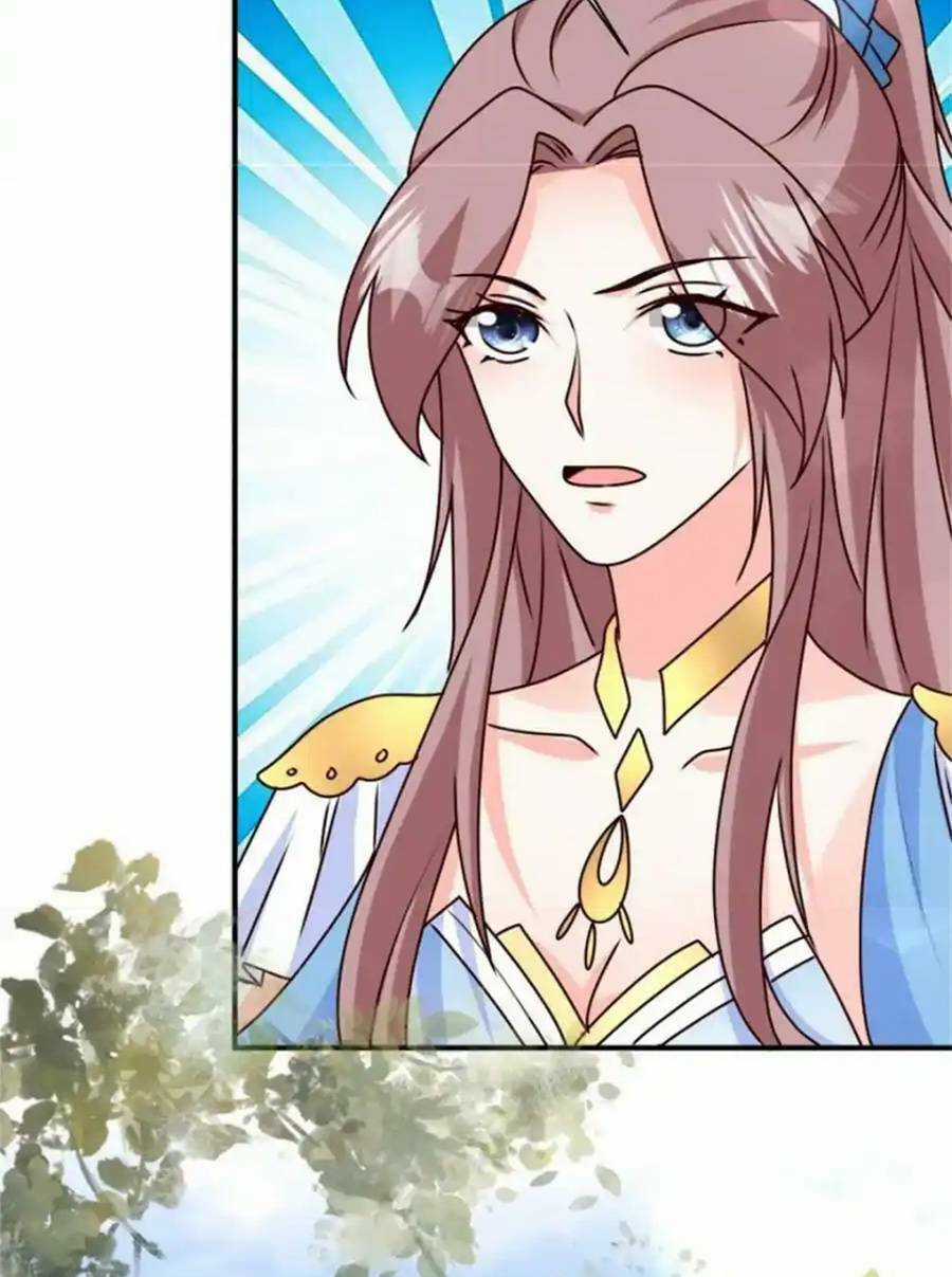 Vương Gia Khắc Thê Chapter 221 trang 28