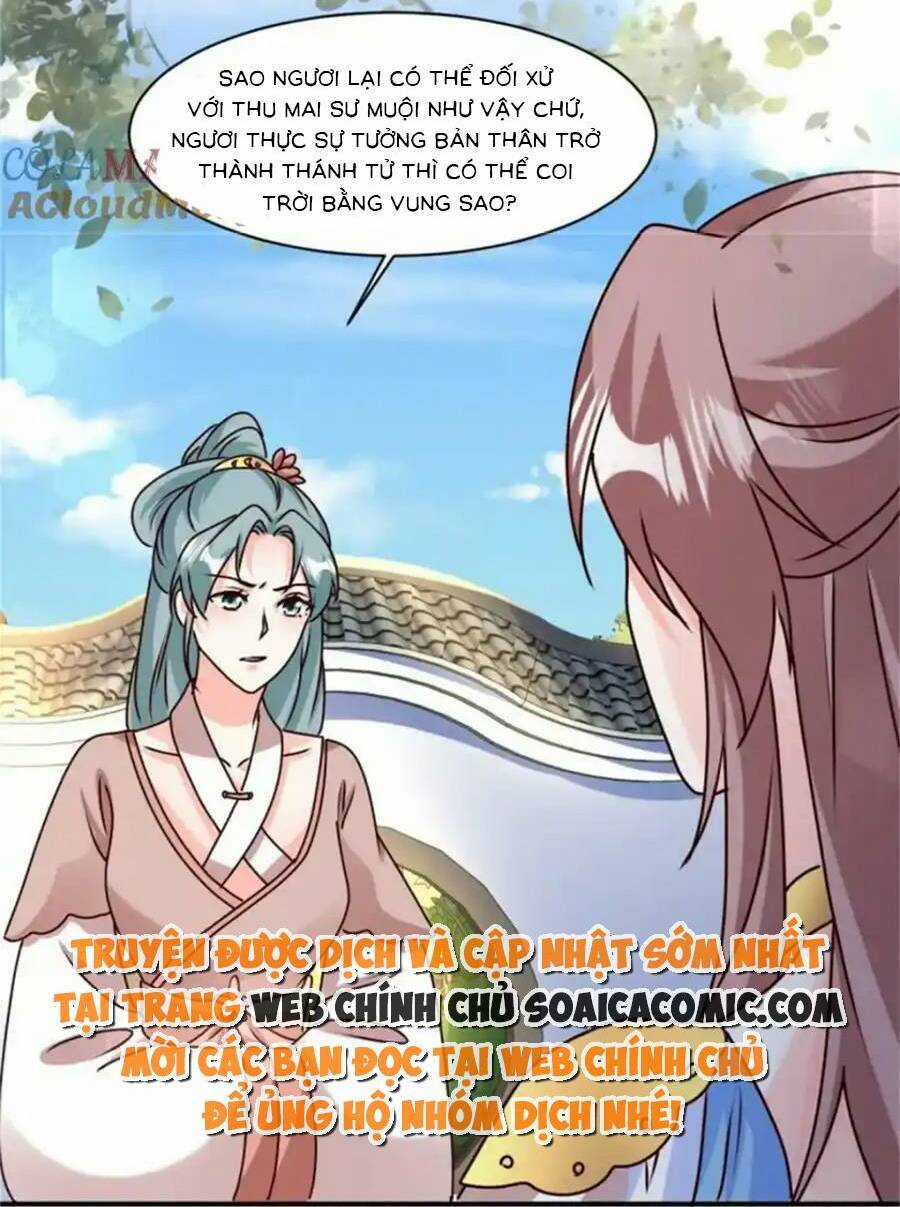 Vương Gia Khắc Thê Chapter 221 trang 29