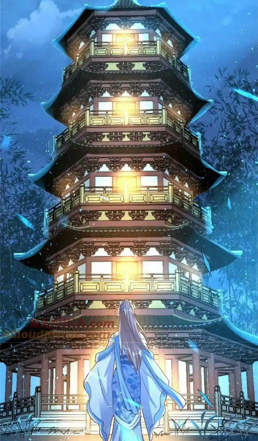 Vương Gia Khắc Thê Chapter 222 trang 12