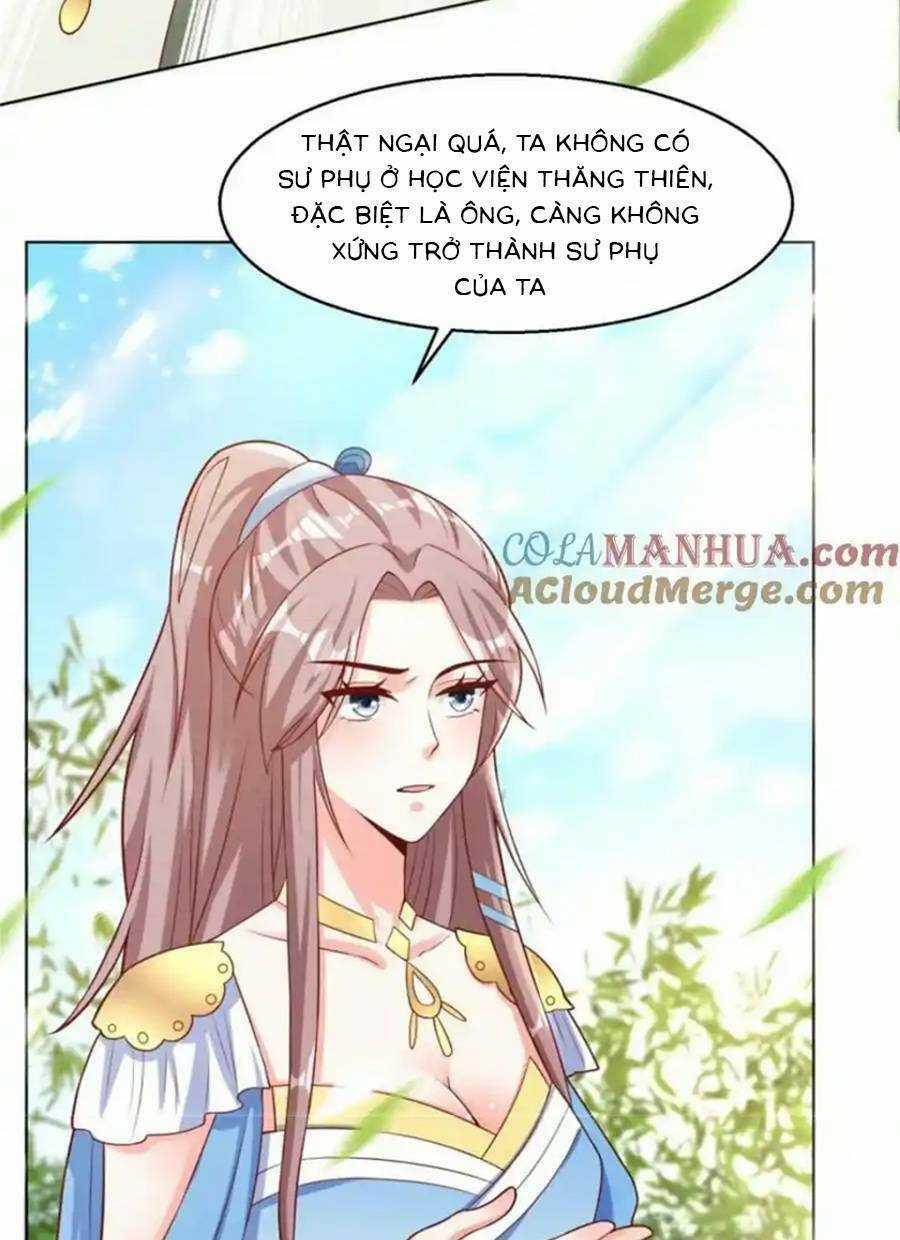 Vương Gia Khắc Thê Chapter 222 trang 21