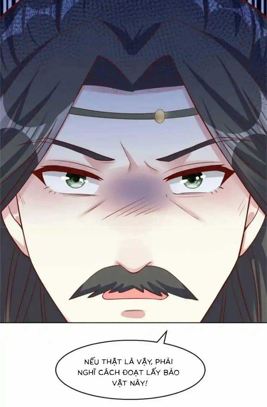 Vương Gia Khắc Thê Chapter 222 trang 28