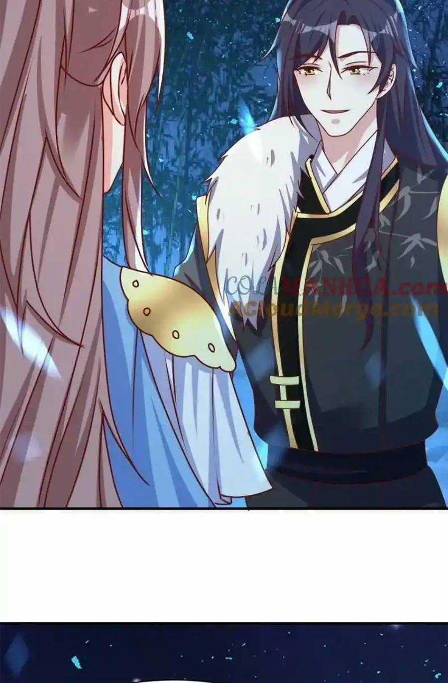 Vương Gia Khắc Thê Chapter 223 trang 10