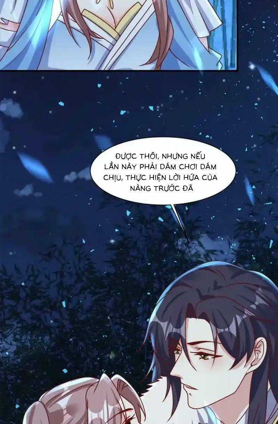 Vương Gia Khắc Thê Chapter 223 trang 12